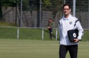 Trainer, 1. FC Bocholt, Manuel Jara, Saison 2015/16, Trainer, 1. FC Bocholt, Manuel Jara, Saison 2015/16