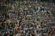 Gladbach-Fans, Gladbach-Fans