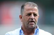 Vorstand, Regionalliga West, Viktoria Köln, Franz Wunderlich, Saison 2014/15, Vorstand, Regionalliga West, Viktoria Köln, Franz Wunderlich, Saison 2014/15