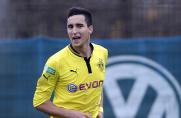 Saison 2012/2013, Said Benkarit, U-19 Borussia Dortmund, Saison 2012/2013, Said Benkarit, U-19 Borussia Dortmund