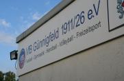 VfB Günnigfeld, vereinsheim, VfB Günnigfeld, vereinsheim