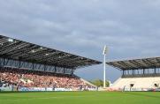 RWE, Regionalliga West, Stadion Essen, Saison 2012/13, RWE, Regionalliga West, Stadion Essen, Saison 2012/13
