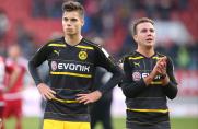Julian Weigl, Julian Weigl