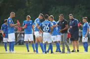 VfL Bochum, Test, FC Brünninghausen, Robin Dutt