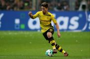 BVB, Borussia Dortmund, Raphael Guerreiro