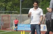 SG Wattenscheid 09, Farat Toku, SG Wattenscheid 09, Farat Toku