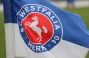 Westfalia Herne, Westfalia Herne