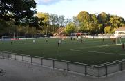FC Kray, Regionalliga West, Saison 2012/13, Kray Arena, FC Kray, Regionalliga West, Saison 2012/13, Kray Arena