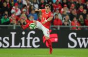 TuS Wengern, Schweiz, Xherdan Shaqiri, Shaqiri, TuS Wengern, Schweiz, Xherdan Shaqiri, Shaqiri