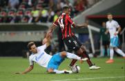 Benedikt Höwedes, Höwedes, OGC Nizza, Alassane Plea, Plea, Benedikt Höwedes, Höwedes, OGC Nizza, Alassane Plea, Plea