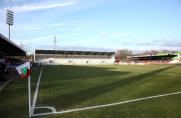Stadion Niederrhein, Stadion Niederrhein