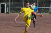 allouche, Kray, Yusuf Allouche, Winfried Kray, 2017/18, allouche, Kray, Yusuf Allouche, Winfried Kray, 2017/18