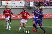 Wattenscheid 09 vs. MVV Maastricht, 2018/19