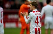 Vincent Koziello, 1. FC Köln, 2018/19