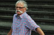 Georg Mewes, Schorsch Mewes, SV Hönnepel-Niedermörmter, SV Hö.-Nie., Landesliga Niederrhein 2.