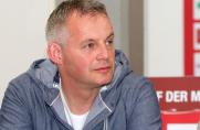 RWO, Oberhausen, Thorsten Binder, Saison 2013 / 2014, Binder, RWO, Oberhausen, Thorsten Binder, Saison 2013 / 2014, Binder