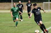 Trainer, SV Sodingen, Franko Pepe, Saison 2013/14, Trainer, SV Sodingen, Franko Pepe, Saison 2013/14