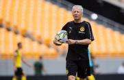 Lucien Favre