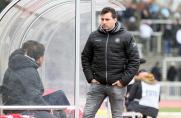 Jörn Nowak, Sportlicher Leiter Rot-Weiß Oberhausen