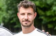 Jens Grembowietz, Alexander Thamm, SV Horst-Emscher 08, trainerduo, Saison 2017/18, Jens Grembowietz, Alexander Thamm, SV Horst-Emscher 08, trainerduo, Saison 2017/18