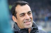 VfL Bochum, Robin Dutt, VfL Bochum, Robin Dutt