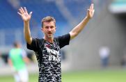 Branimir Bajic, MSV Duisburg