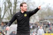 Jan Siewert, Borussia Dortmund II