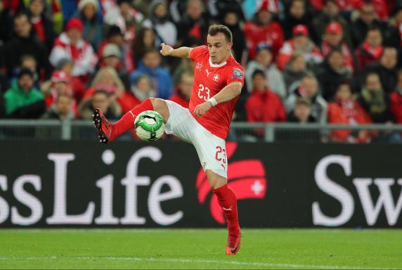 TuS Wengern, Schweiz, Xherdan Shaqiri, Shaqiri, TuS Wengern, Schweiz, Xherdan Shaqiri, Shaqiri