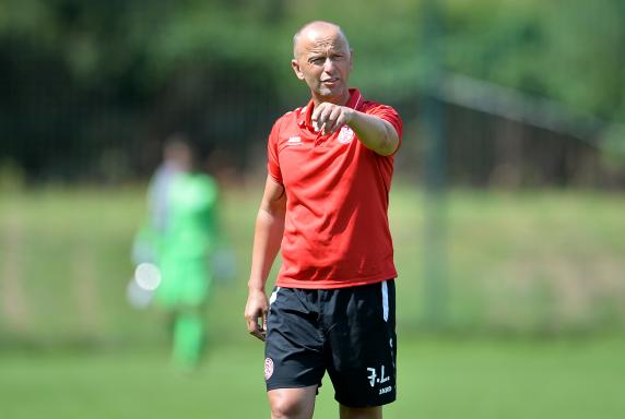 Jürgen Lucas, Jürgen Lucas