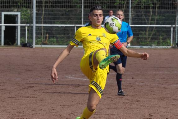 allouche, Kray, Yusuf Allouche, Winfried Kray, 2017/18, allouche, Kray, Yusuf Allouche, Winfried Kray, 2017/18