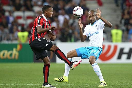 Alassane Pléa, Zugang Borussia Mönchengladbach 2018/19