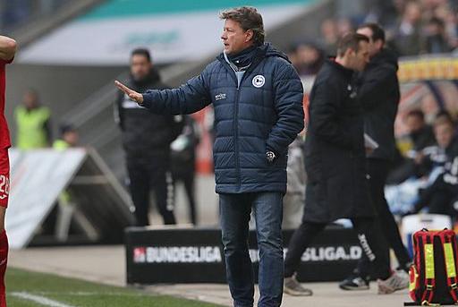 Arminia Bielefeld