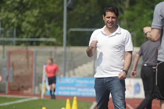 SG Wattenscheid 09, Farat Toku, SG Wattenscheid 09, Farat Toku