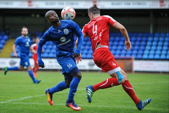 Moses Lamidi, Moses Lamidi