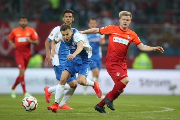 VfL Bochum, Saison 2014/15, Nicolas Abdat, VfL Bochum, Saison 2014/15, Nicolas Abdat