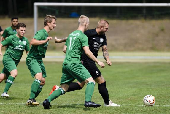 SV Sodingen, Firtinaspor Herne, 2016/17, SV Sodingen, Firtinaspor Herne, 2016/17
