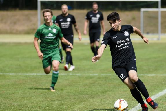 Trainer, SV Sodingen, Franko Pepe, Saison 2013/14, Trainer, SV Sodingen, Franko Pepe, Saison 2013/14