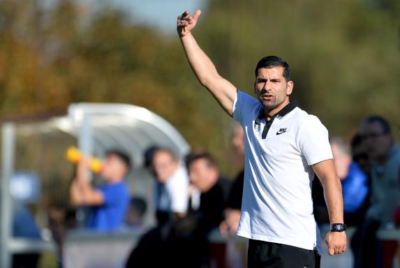 VfL Bochum, Dimitrios Grammozis, U19, VfL Bochum U19, VfL Bochum, Dimitrios Grammozis, U19, VfL Bochum U19