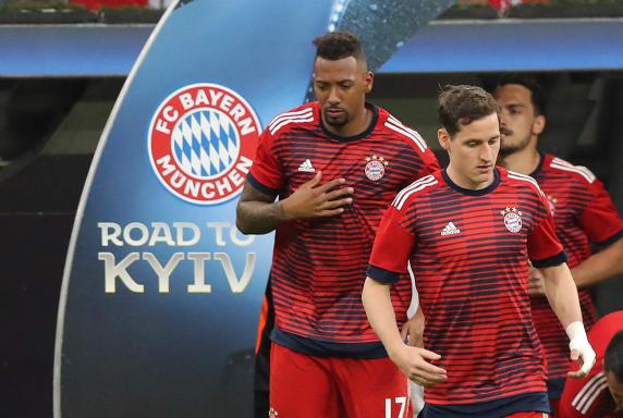 Jerome Boateng