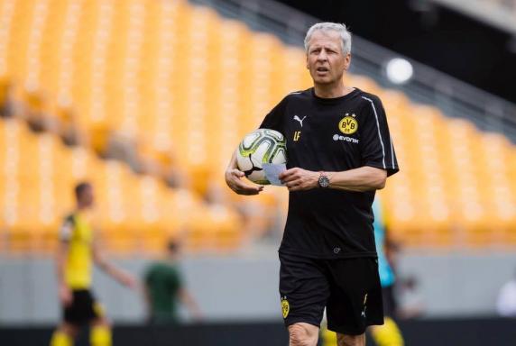 Lucien Favre