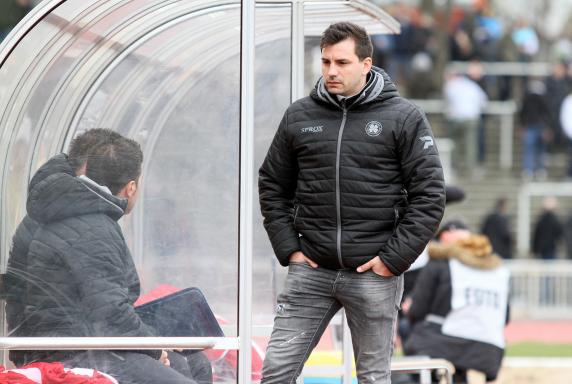 Jörn Nowak, Sportlicher Leiter Rot-Weiß Oberhausen