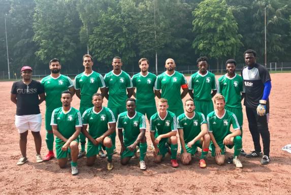 Afrika FC Köln