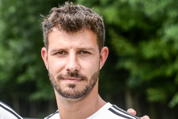 Jens Grembowietz, Alexander Thamm, SV Horst-Emscher 08, trainerduo, Saison 2017/18, Jens Grembowietz, Alexander Thamm, SV Horst-Emscher 08, trainerduo, Saison 2017/18