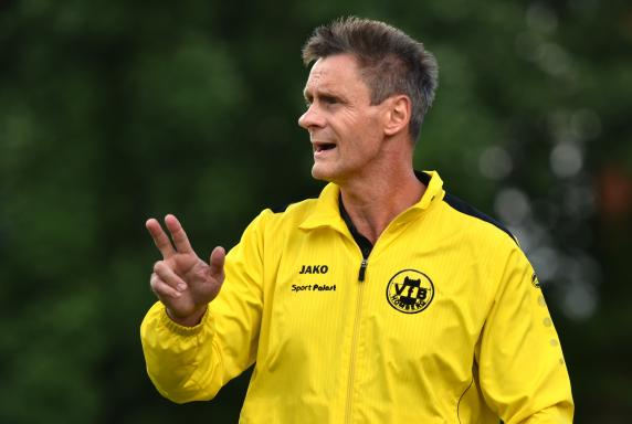 VfB Homberg, Stefan Janßen, Oberliga Niederrhein, Saison 2017/18, VfB Homberg, Stefan Janßen, Oberliga Niederrhein, Saison 2017/18
