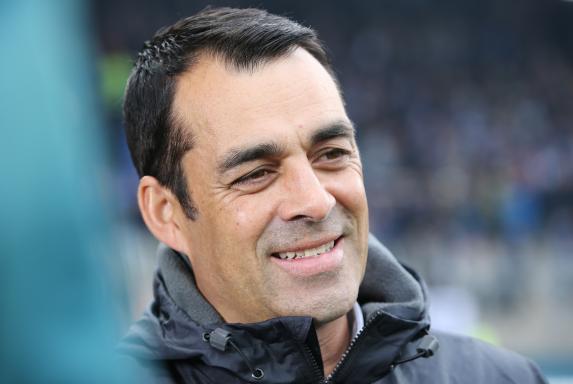 VfL Bochum, Robin Dutt, VfL Bochum, Robin Dutt