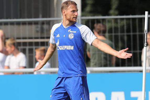 Benedikt Höwedes, Benedikt Höwedes