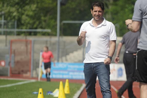SG Wattenscheid 09, Farat Toku, SG Wattenscheid 09, Farat Toku