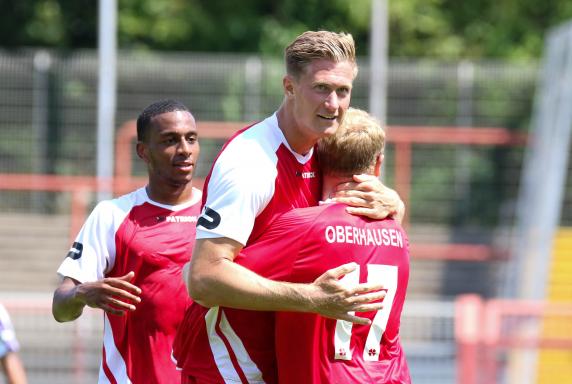 Rot-Weiss Oberhausen
