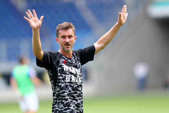 Branimir Bajic, MSV Duisburg