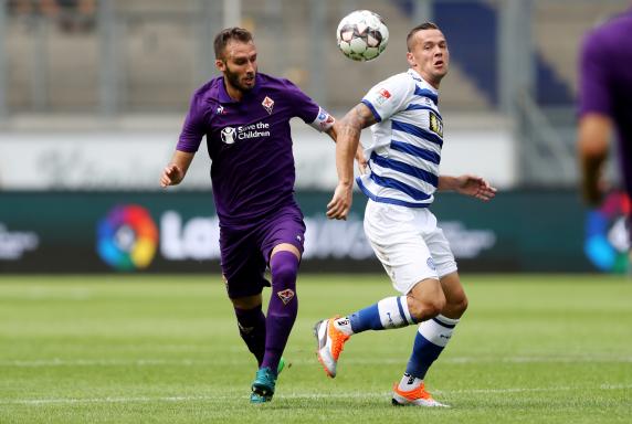 msv duisburg, Duisburg, AC Florenz, Florenz, Iljutcenko, msv duisburg, Duisburg, AC Florenz, Florenz, Iljutcenko